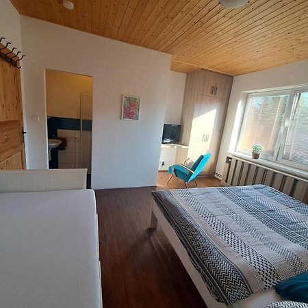 Ubytovani U Malinkovicu Břeclav المظهر الخارجي الصورة